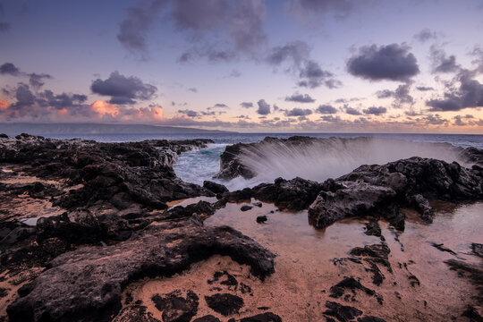 Maui North Shore