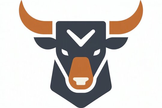 bull head icon