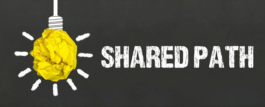 Shared Path