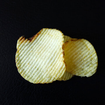 quelques chips