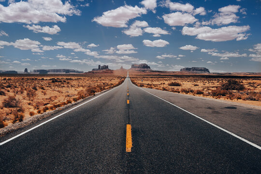 Monument Valley