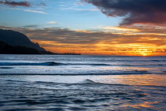 Kauai Sunset