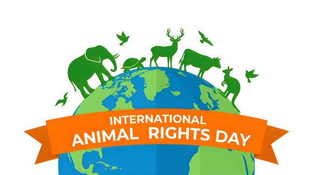 International Animal Rights Day