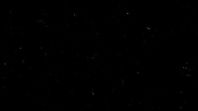 No signal tv screen noice and texture. No signal tv screen noice and texture on black background. Noice glitch motion animation video. overlay footage, vintage film, scratches overlay.