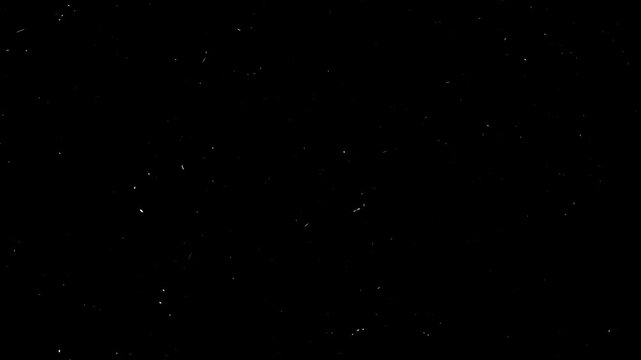 Old noice animation on a black background. Noice glitch motion animation video,TV noice background,Ultimate Bad TV Signal. 4K Video Tv no signal concept illustration.