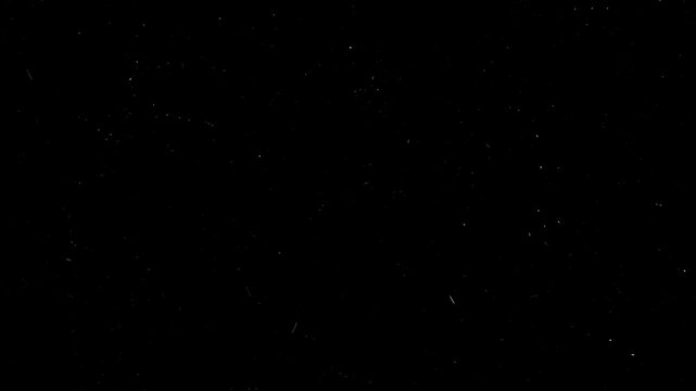 Old noice animation on a black background. Noice glitch motion animation video,TV noice background,Ultimate Bad TV Signal. 4K Video Tv no signal concept illustration.