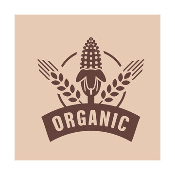 Organic corn logo.svg