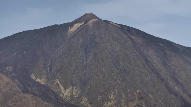 Teide, Tenerife, Canarias