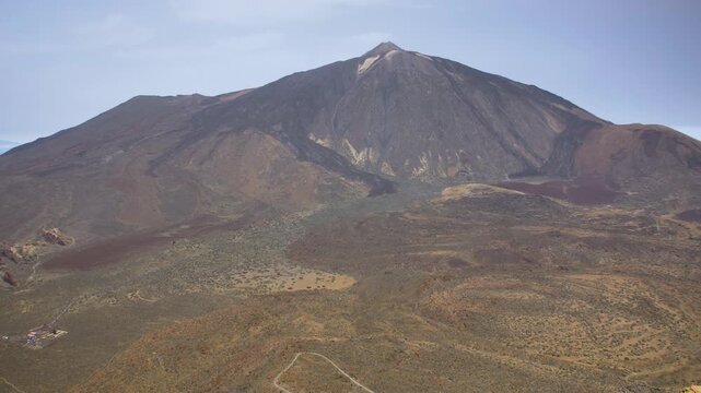 Teide, Tenerife, Canarias