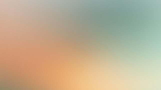 Soft Pastel Gradient Abstract Blur Background Texture
