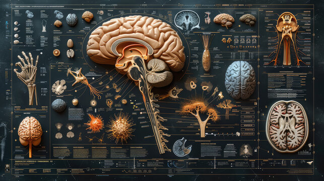 Brain-Mapping Learning Tools