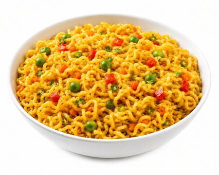 Maggie with vegetables