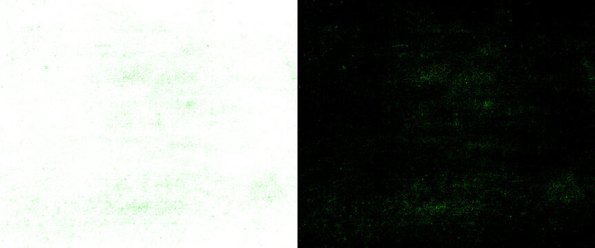 Abstract green noise texture background, digital static grain pattern, minimalist neon lime speckle overlay for creative design