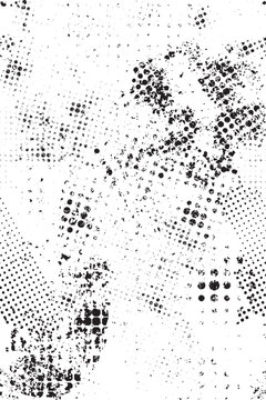 Grunge Background.texture Vector.Dust Overlay Distress Grain ,Simply Place illustration over any Object to Create concrete Effect .abstract,splattered , dirty,poster for your design.
