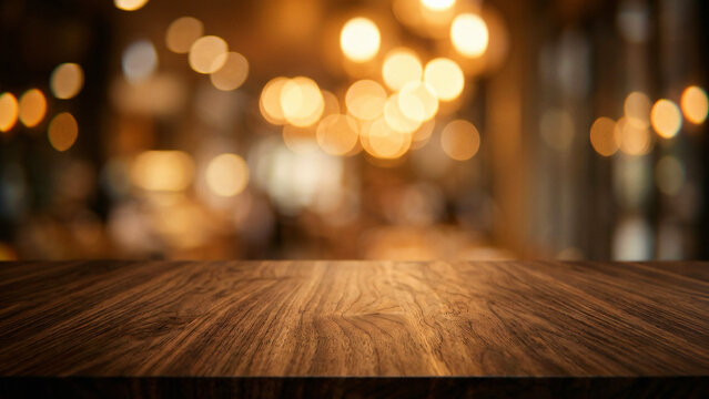 Blonde Maple Wooden Bar Top on Sophisticated Open Air Rooftop Bar with Backlit Onyx Counter Luxury C