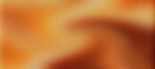Abstract fluted glass texture with warm amber light, vertical ribbed glass pattern with soft orange...