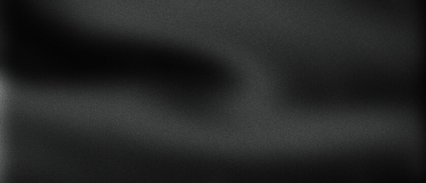 Abstract black metal texture with vertical slats and cinematic lighting. Dark industrial background featuring rhythmic metallic lines. Minimalist architectural pattern for modern web design.