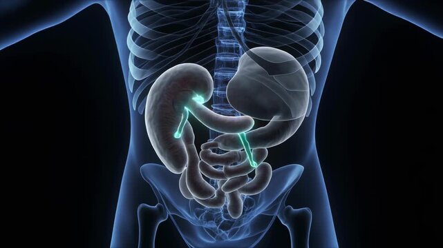 Distal Convoluted Tubule Sodium Chloride Transport Visualization in Renal Microscopy for Medical Education