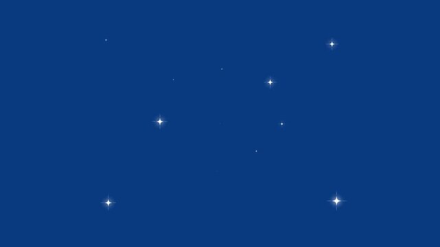 line effect full hd video loop 4K animated sparkle line burst,white glowing Looping seamless space backdrop magic light starsfairy,flickering starfield for night sky space visuals, and video editing.