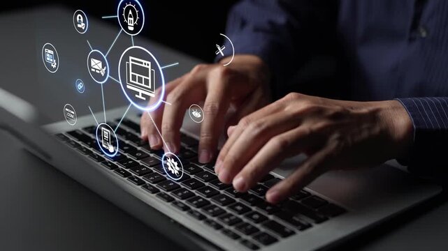 The concept of website design focuses on user experience and functionality. Good website design combines creativity with technology to build an engaging online presence for users. Funnel