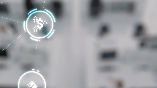 Cost reduction and cost saving through digital transformation, business cost optimization, operational cost reduction, financial savings, and resource efficiency strategies for business success. Spire