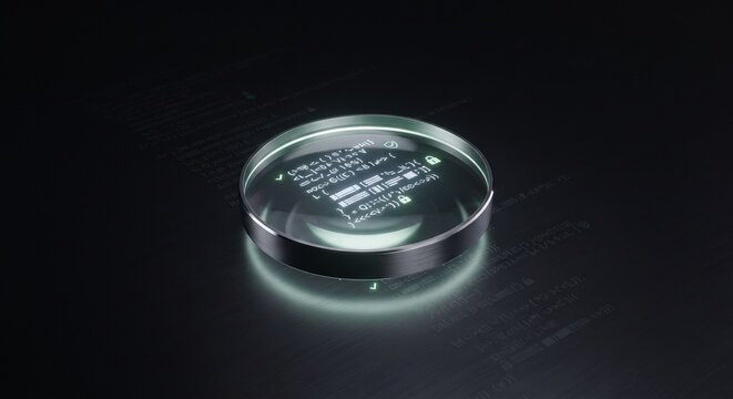 Digital Magnifier Verifying Clean Code During Security Audit