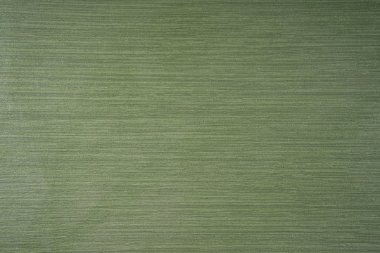 Dark fabric background in new olive color.