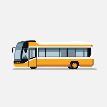 Bus isolated