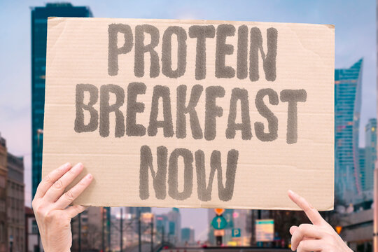 "Protein breakfast now" Tyrosine-rich food supports dopamine. PROTEIN. BREAKFAST. TYROSINE. DOPAMINE. NOREPINEPHRINE.