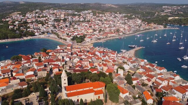 dubrovnik old town