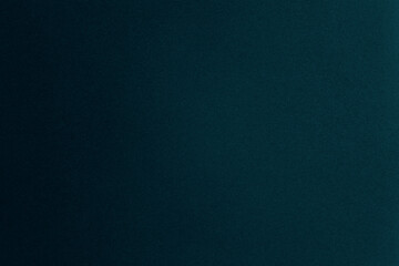 Fototapeta premium Dark gradient blue wallpaper texture
