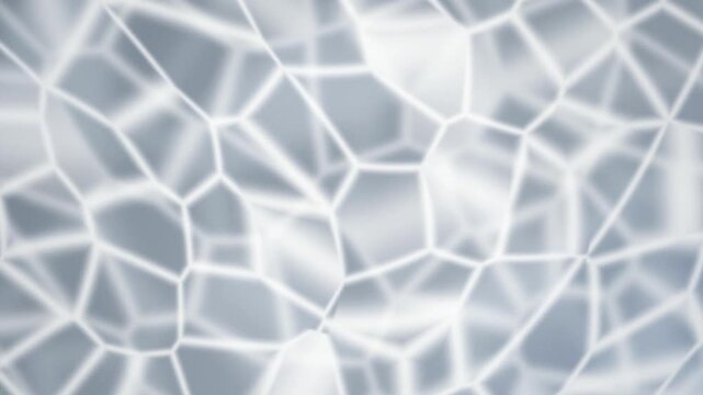 Water caustics light patterns seamless loop motion background