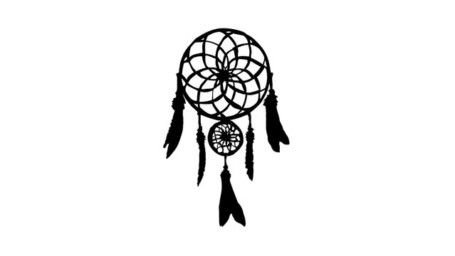 Dreamcatcher