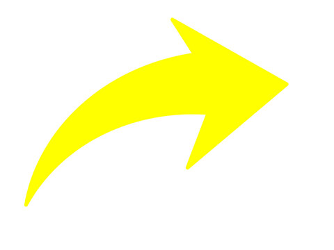 illustration of an arrow