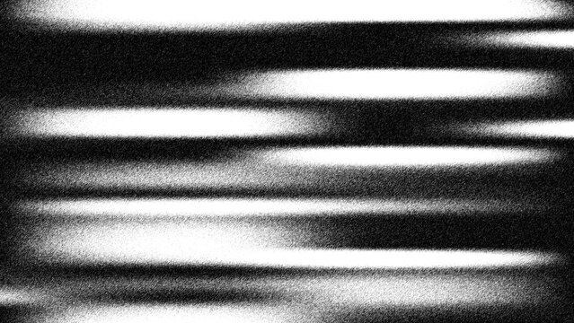 Line or striped abstract with copy or scan effect with grainy and noisy old vintage background texture