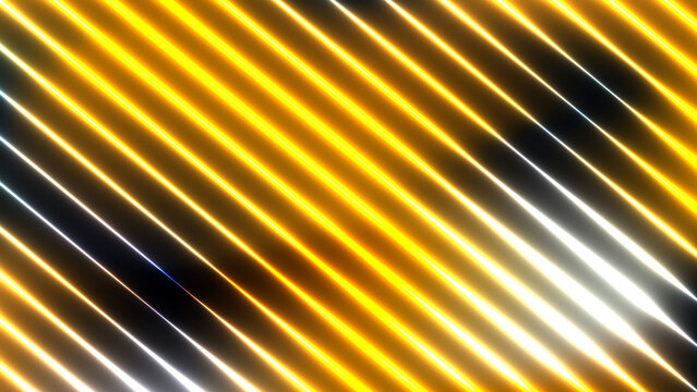 Color gradient wave spectrum abstract modern futuristic background. Bright and shine colour wavy glass background.
