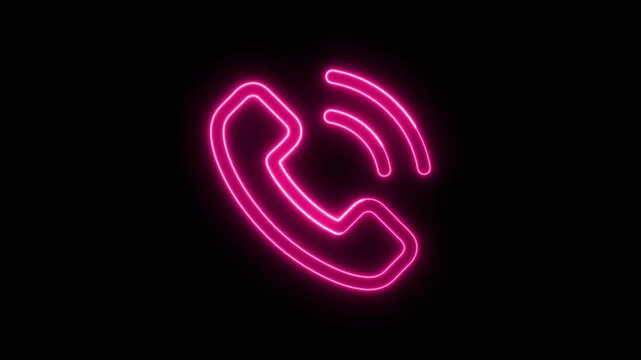 vector, text, red, celebration, glowing, happy, color, bright, glow, holiday, heart, symbol, blue, love, black, 2012, number, night, new, illustration, year, neon, sign, light, abstract