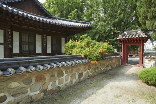 대로사,여주시,경기도