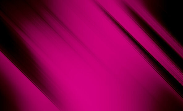 Background abstract pink and black dark are light with the gradient is the Surface with templates metal texture soft lines tech design pattern graphic diagonal neon background.