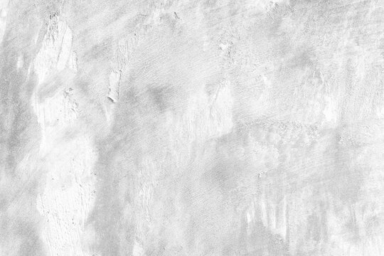 Old wall texture cement dirty gray with black  background abstract grey and silver color design are light with white background.