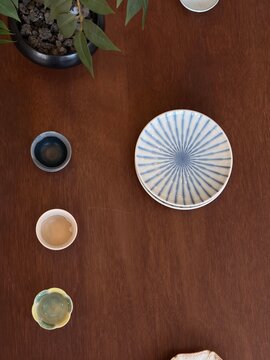 chinese tea set