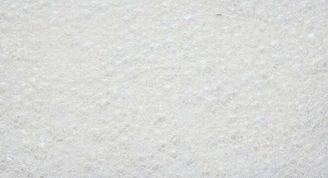 White textured surface background