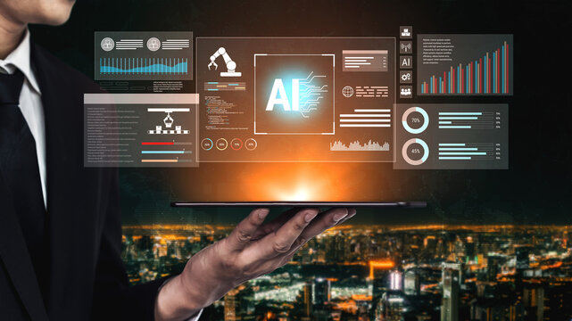 Artificial intelligence improves industrial automation, optimizing data analytics, precision robotics, and smart factory operations to enhance performance, productivity, and workflow efficiency. Parse