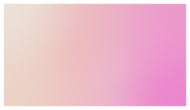 Pink Grainy Gradient Vector Background Mesh Texture Graphic