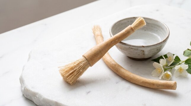 Traditional Islamic Herbal Toothbrush Miswak Siwak Stick for Dental Care