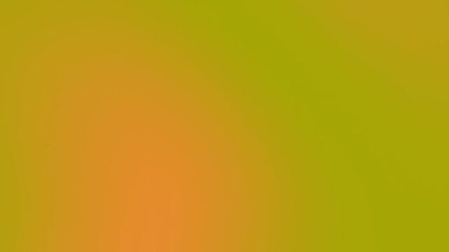 Yellow and orange gradient background useful for presentation slides
