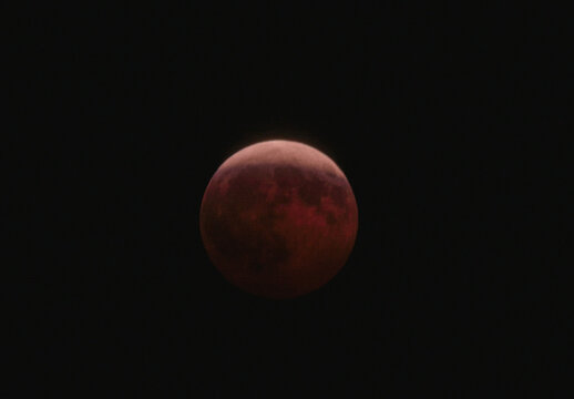 Lunar eclipse, August 27, 2026