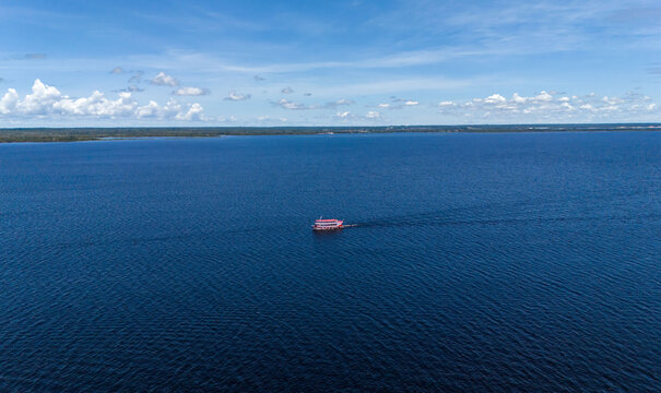 Rio Negro - Amazon