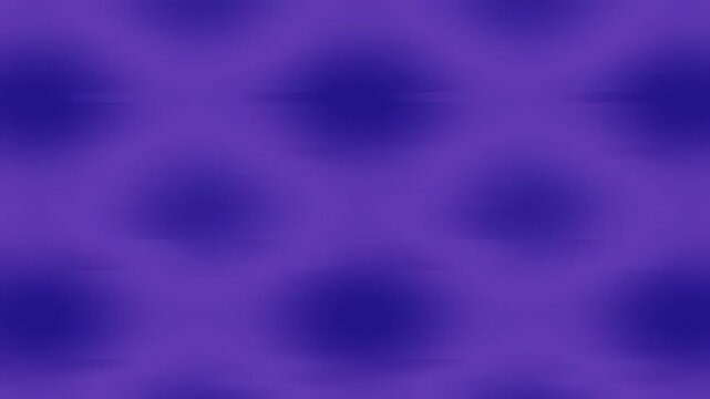 Seamless purple abstract pattern with circular gradient design