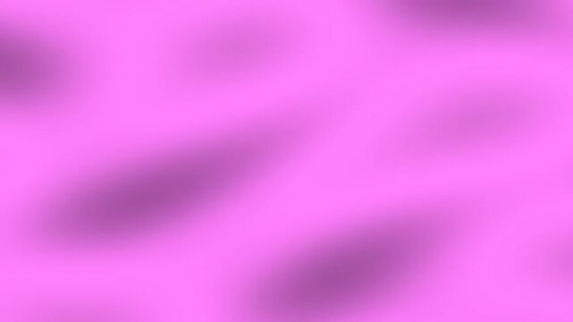A pink and black soft gradient wave art flow web bg loop tech new deco